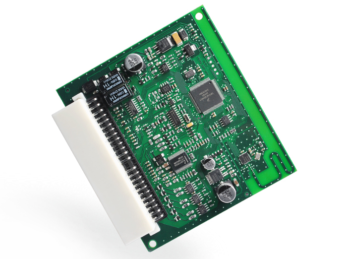 PEPS一键启动系统